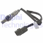 Sonda lambda DELPHI ES20412-12B1