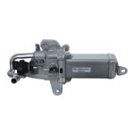 AGR Ventil VALEO 700486