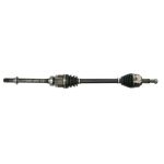 Antriebswelle PASCAL G2R171PC