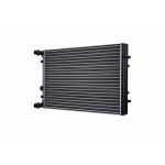 Motorkylare HELLA 8MK 366 302-601