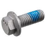 Tornillo, pinza de freno FEBI BILSTEIN 182457