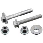 Sturzkorrekturschraube FEBI BILSTEIN 179236