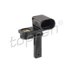 Sensor de velocidad, ABS HANS PRIES 116 307