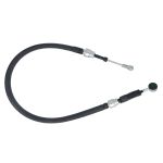 Tirador de cable, caja de cambios manual AKUSAN F4F067AKN