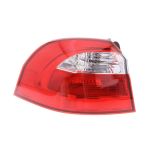 Luz traseira, direita (24V, vermelho) DEPO 223-1958L-UQ