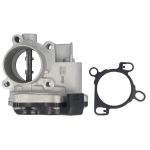 Gasklephuis NISSENS 955308