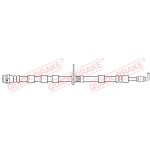 Bromsslang QUICK BRAKE 58.896