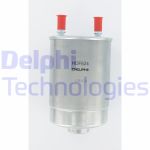 Kraftstofffilter DELPHI HDF624