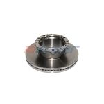 Disco de travão AUGER 31015