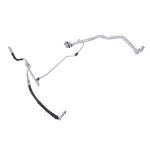 Conduite à haute pression, climatisation THERMOTEC KTT160386