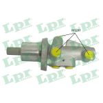 Cilindro do travão principal LPR LPR1028