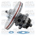 Cartridge / CHRA / Core Assy MEAT&DORIA 601338