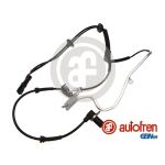 Capteur, vitesse de rou AUTOFREN SEINSA DS0105