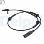 Capteur, vitesse de rou DELPHI SS21265-12B1