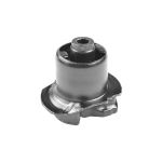 Lagerung, Achsträger TEDGUM TED40922