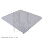 Filtro de habitáculo BLUE PRINT ADT32536
