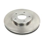 Remschijf MEYLE 36-15 521 0027