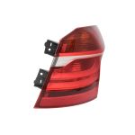Faro trasero DEPO 444-1979R-UEN