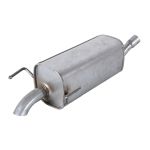 Endschalldämpfer 4MAX 0219-01-17903