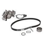 Kit de distribución de válvulas (correa + polea + bomba de líquido) CONTINENTAL CT 915 WP2