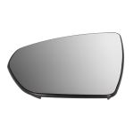 Außenspiegel - Spiegelglas  BLIC 6102-04-2304310P