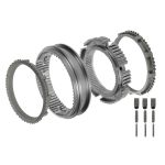 Reparatursatz, Getriebe EURORICAMBI 95531988