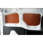 Panel de protección del compartimento de carga DURAVAN 1-11-01S-W1