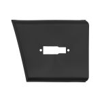 Listón embellecedor/protector, panel lateral  BLIC 5703-04-2098574P
