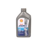 Aceite de motor 4T SHELL ULTRA 4 10W40 1L