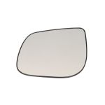 Rétroviseur extérieur - verre de miroir BLIC 6102-53-2001541P