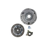 Kit d'embrayage NEXUS F12020NX