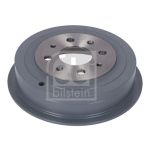 Bremstrommel FEBI BILSTEIN 176976