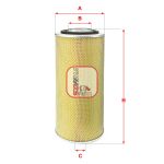 Luftfilter SOFIMA S 0450 A