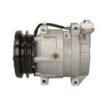 Compressor, ar condicionado NISSENS 89108