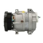 Compressor airconditioning NISSENS 890050