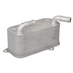 Radiador de óleo, caixa de velocidades automática THERMOTEC D4W026TT