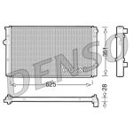 Motorkylare DENSO DRM32008