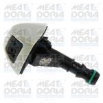 Scheinwerferreinigung - Waschwasserdüse MEAT & DORIA 209055