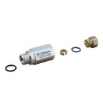 Ventil, Druckluftanlage EXPERT KITS + VEMO V15-51-0014