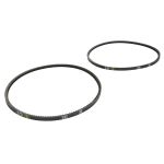 Keilriemen GATES 0172214-GAT