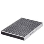Filtro aria abitacolo HENGST E910LC