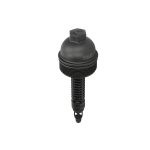 Tapa, carcasa de filtro de aceite JC PREMIUM B1B035PR