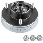 Fäste för fjäderben LEMFOERDER 31092 01