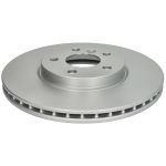 Bromsskiva ABE C3W067ABE-P, 1 Stycke