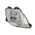 Ajovalo TRUCKLIGHT HL-DA006R