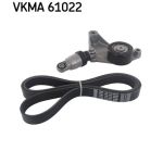 V-ribbenset SKF VKMA 61022