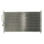Condensator, airconditioning NISSENS 94458