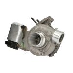 Turbocharger GARRETT 762463-5006S