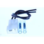 Kit di riparazione del cavo Kit di riparazione del cablaggio del motore della ventola del riscaldatore SENCOM 20557