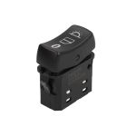Multifunctionele schakelaar AKUSAN SCA-PC-035